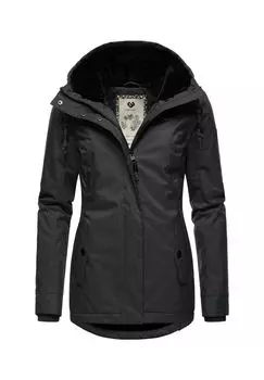 Зимняя куртка Monade Ragweartm, черный