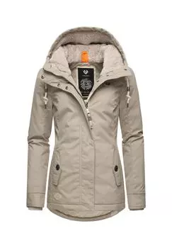 Зимняя куртка Monade Ragweartm, цвет Bone023