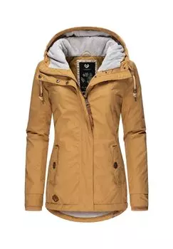 Зимняя куртка Monade Ragweartm, цвет Camel21