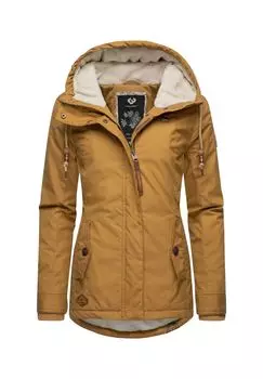 Зимняя куртка Monade Ragweartm, цвет Camel22