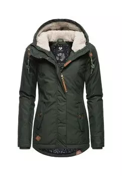 Зимняя куртка Monade Ragweartm, цвет Dark