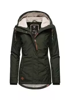 Зимняя куртка Monade Ragweartm, цвет Dark