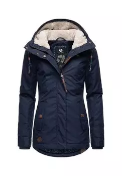 Зимняя куртка Monade Ragweartm, цвет Navy022