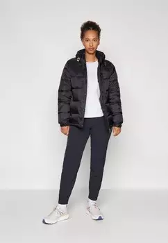 Зимняя куртка MONETTA Icepeak, черный