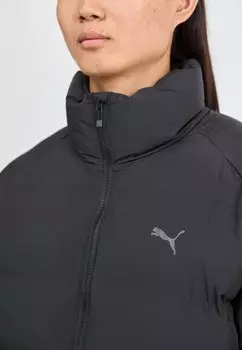 Зимняя куртка MONO JACKET Puma, черный