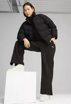 Зимняя куртка MONO Puma, черный