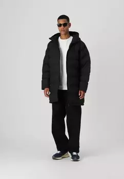 Зимняя куртка MONO UNISEX Puma, черный