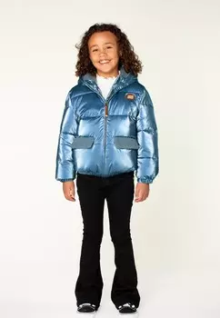 Зимняя куртка Moodstreet, синий