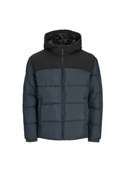 Зимняя куртка MOON Jack & Jones, темно-зеленый