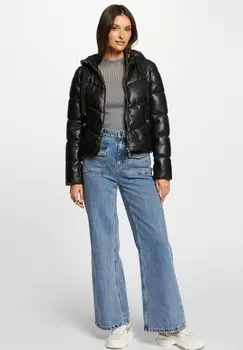 Зимняя куртка Morgan, черный