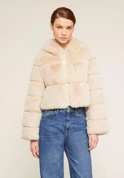 Зимняя куртка Motivi, белая