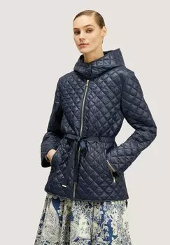 Зимняя куртка Motivi, синий