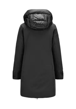 Зимняя куртка MSADRIANA Milestone, черный