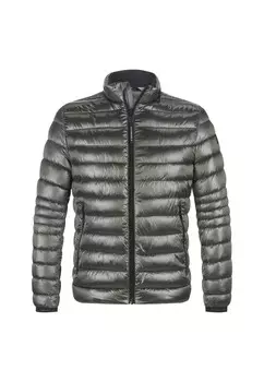 Зимняя куртка MSCARTAGENA Milestone, серый