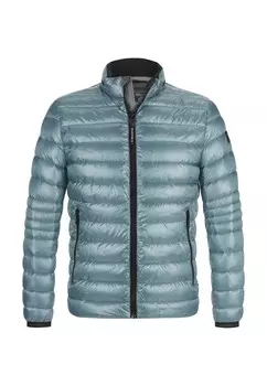 Зимняя куртка MSCARTAGENA Milestone, синий