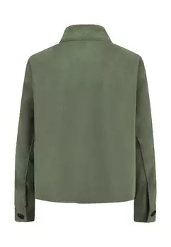 Зимняя куртка MSHARMLESS Milestone, хаки