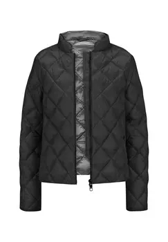 Зимняя куртка MSORBIT Milestone, черный