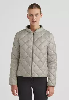 Зимняя куртка MSORBIT Milestone, цвет Stone