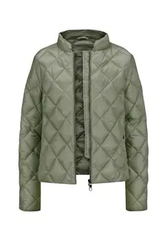 Зимняя куртка MSORBIT Milestone, хаки