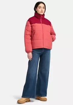 Зимняя куртка MT WELCH Timberland, красный