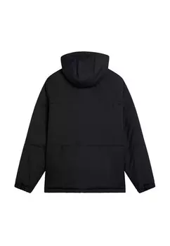 Зимняя куртка MTE NORRIS PUFFER. Vans, черный