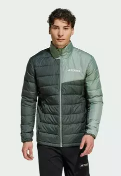 Зимняя куртка MULTI LIGHT Adidas Terrex, черный