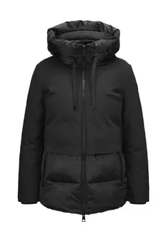 Зимняя куртка MURIEL Milestone, черный