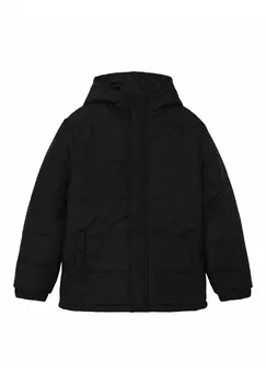 Зимняя куртка MYIS LMTD, черный