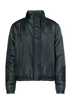 Зимняя куртка myMo, антрацит