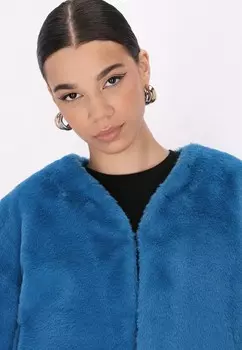 Зимняя куртка myMo at night, синий