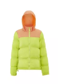 Зимняя куртка myMo ATHLSR, цвет Apple