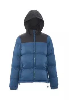 Зимняя куртка myMo ATHLSR Winter Jacket, темно-синий