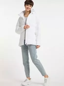 Зимняя куртка Mymo, белый