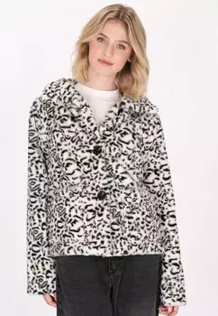 Зимняя куртка myMo, белый