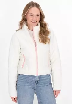 Зимняя куртка myMo, белый