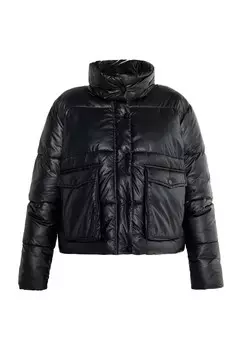 Зимняя куртка Mymo, черный