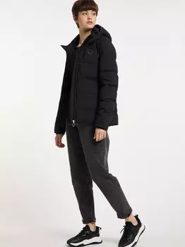 Зимняя куртка Mymo, черный