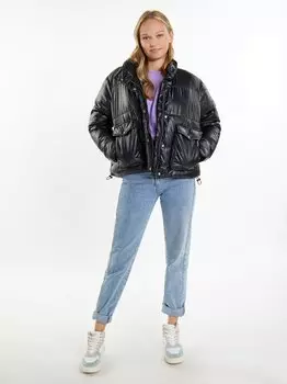 Зимняя куртка Mymo, черный