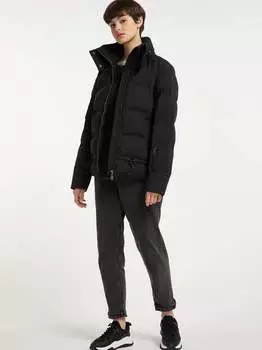 Зимняя куртка Mymo, черный