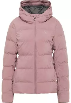 Зимняя куртка MYMO, цвет Pastel red