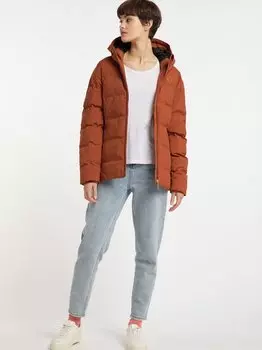 Зимняя куртка Mymo, красный