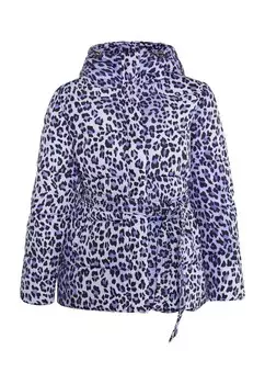 Зимняя куртка Mymo, лавандовый