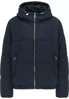 Зимняя куртка MYMO, морской синий
