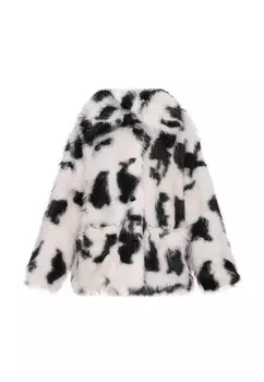 Зимняя куртка myMo ROCKS, белый