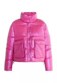 Зимняя куртка Mymo, розовый
