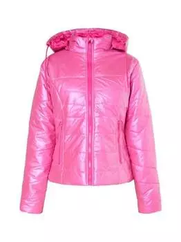 Зимняя куртка Mymo, розовый