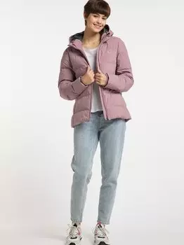 Зимняя куртка Mymo, розовый