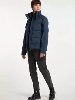 Зимняя куртка Mymo, синий