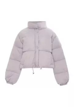 Зимняя куртка MYMO, сиреневый