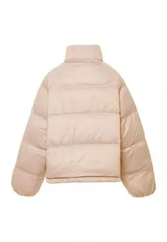 Зимняя куртка myMo, светло-розовый